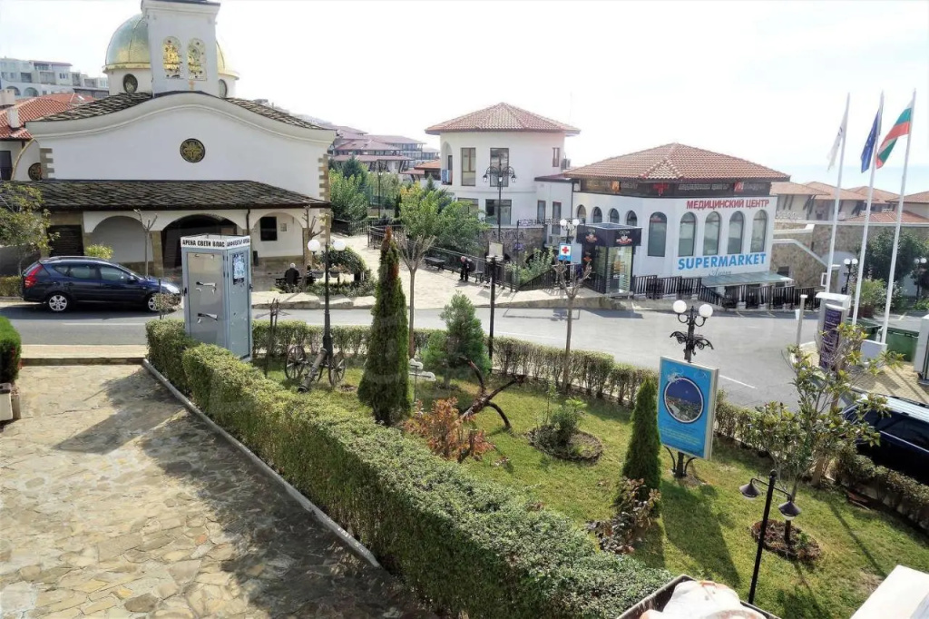 Sveti Vlas Kambani Bells 3 Ap 7a