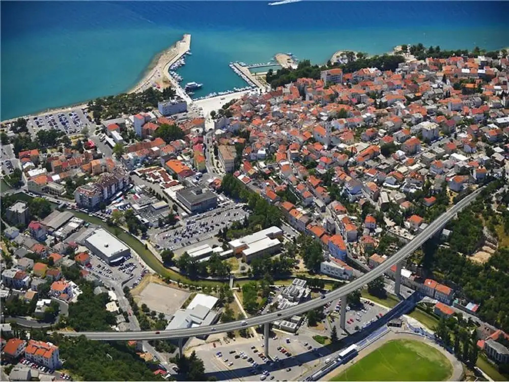 Villa Mare Infinity Panorama