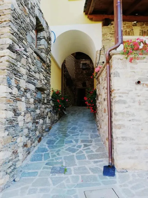 Il Mulinel agriturismo