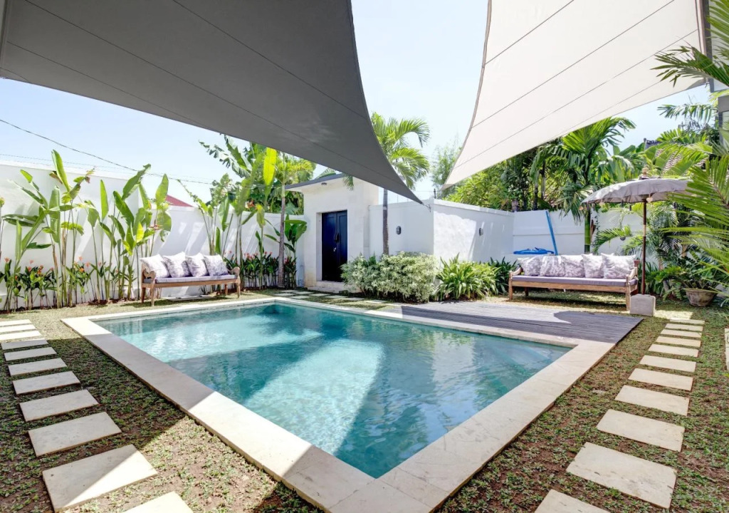 Villa DeDayuh Seminyak