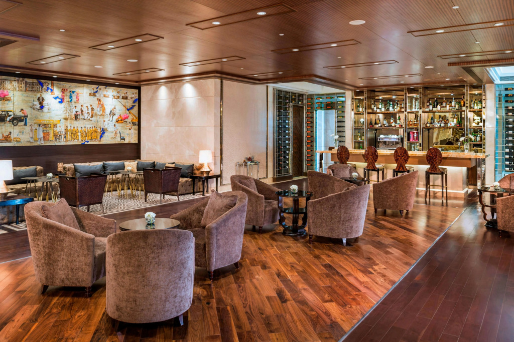 The St. Regis Mumbai