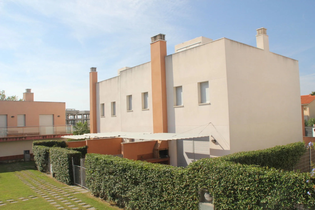 Hotur Via Augusta