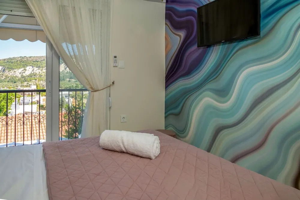 Paradissia Luxe Villa with Private Swimming Pool