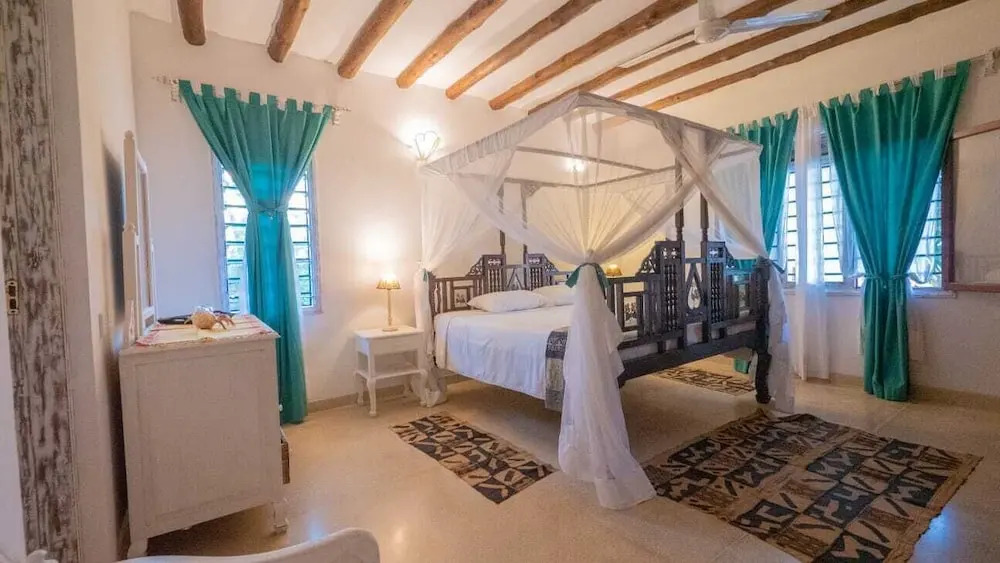 Luxury Perl Villa