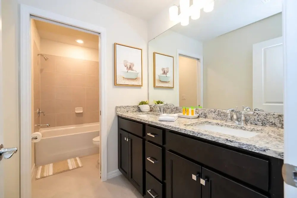 Windsor Cay 7BR Water Park Free