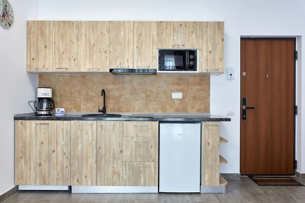 Rimimi Apartamente