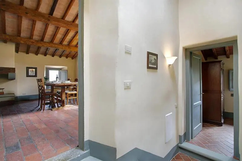 Villa Casaglia 2apartment With Shared Pool