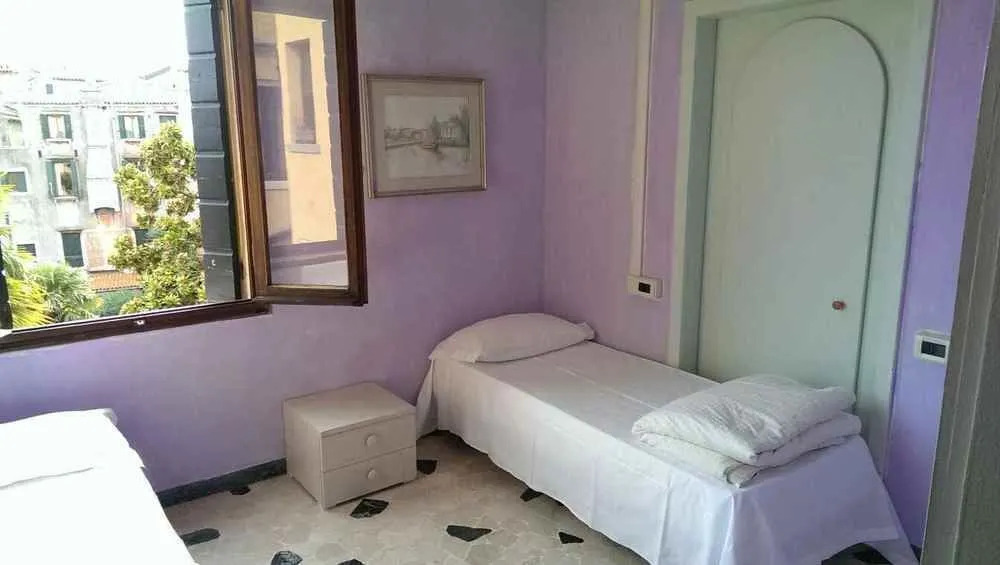 Awa Venice Apartments San Marco