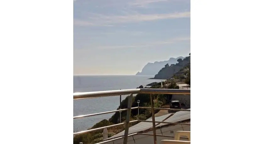 Apartamento Vicente