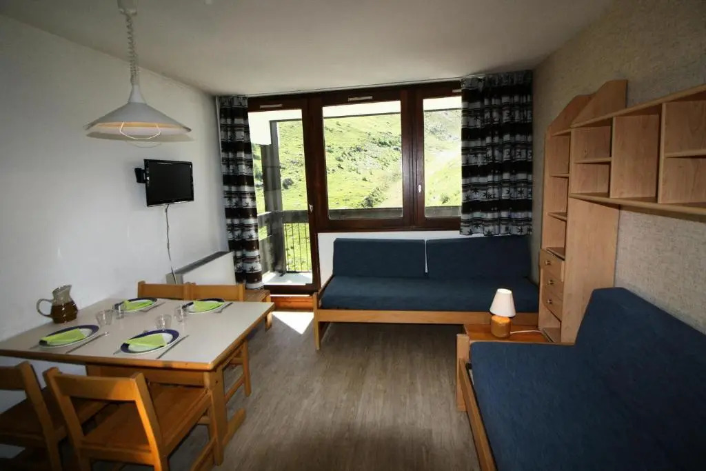 Résidence Home Club 2 - Studio Pour 4 Personnes 193784