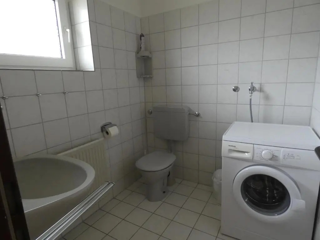 To Hus, Reihenhaus 6