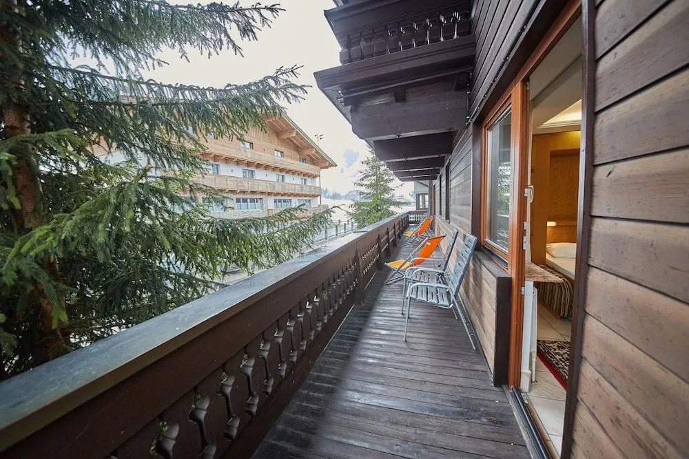 Appartements Wittenius by we rent
