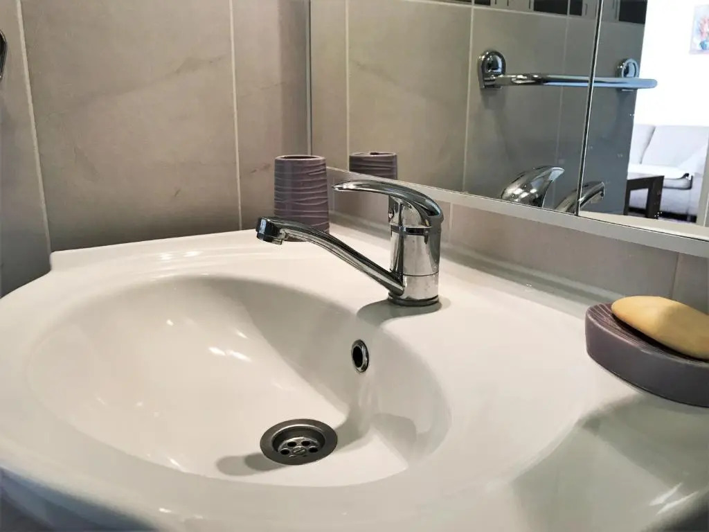 SunFlat Podgorica - Novakovic Residence