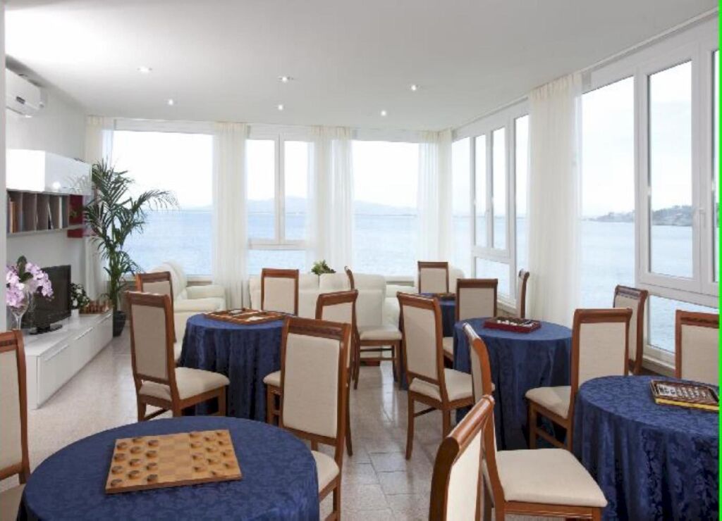 Hotel La Caletta