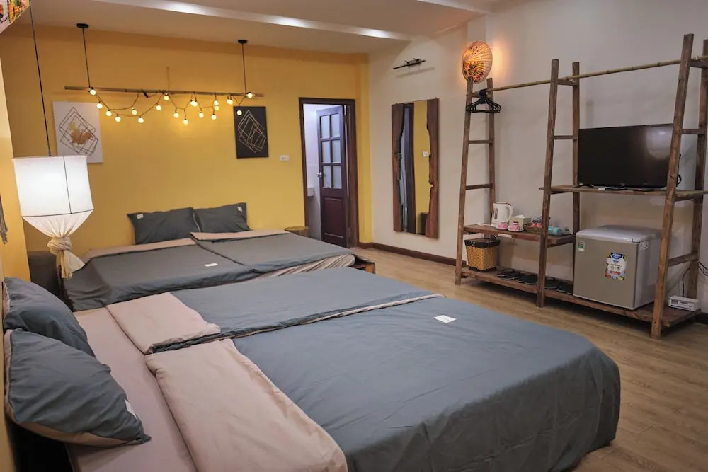 The Gallery Homestay - By Pegasy Group