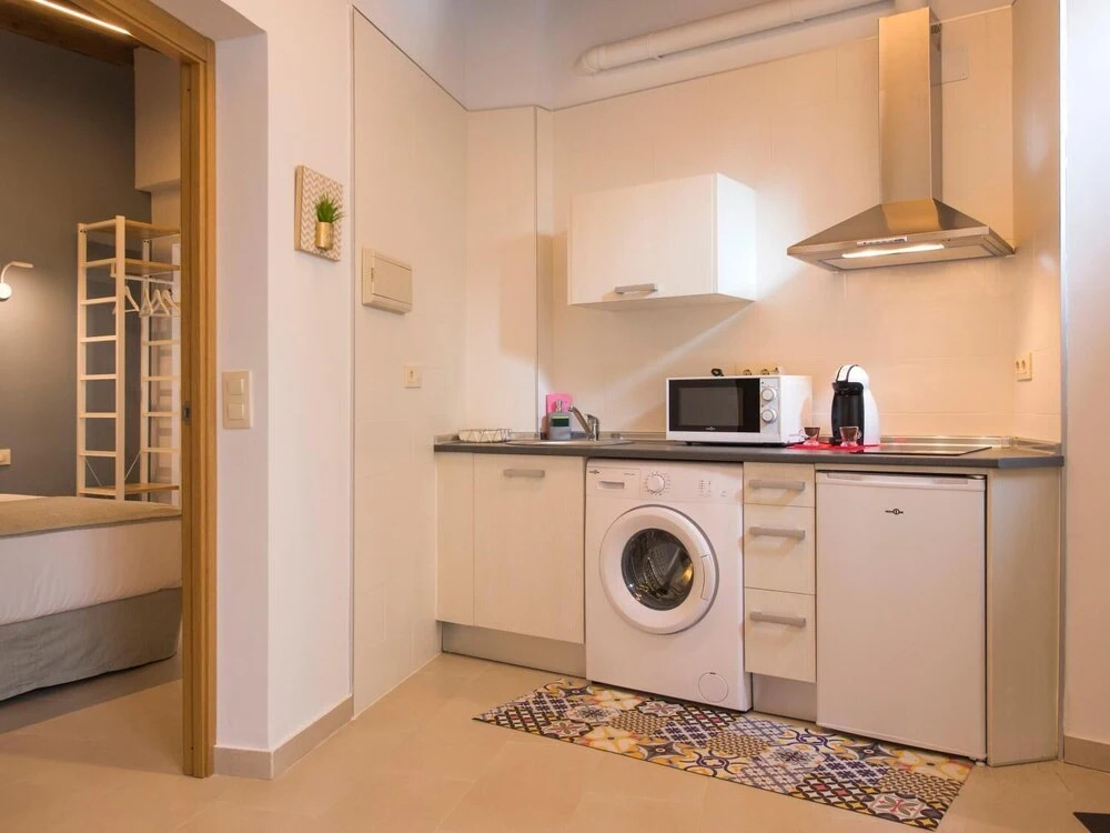 Aldaba Apartamentos