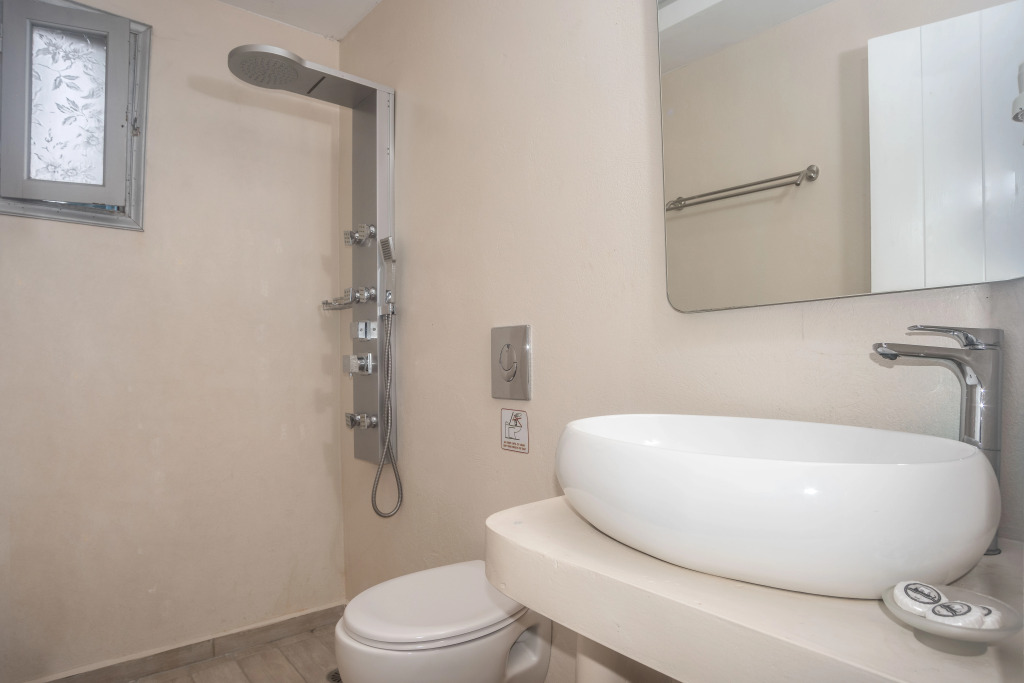 Depis place & apartments naxos