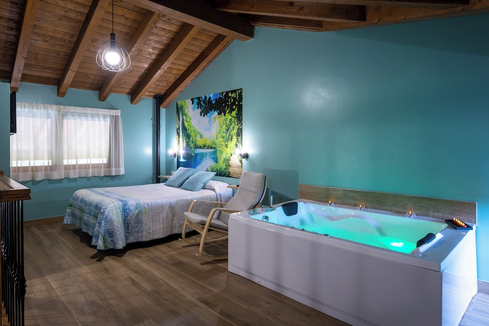 Villas Spa El Mirador de Isla