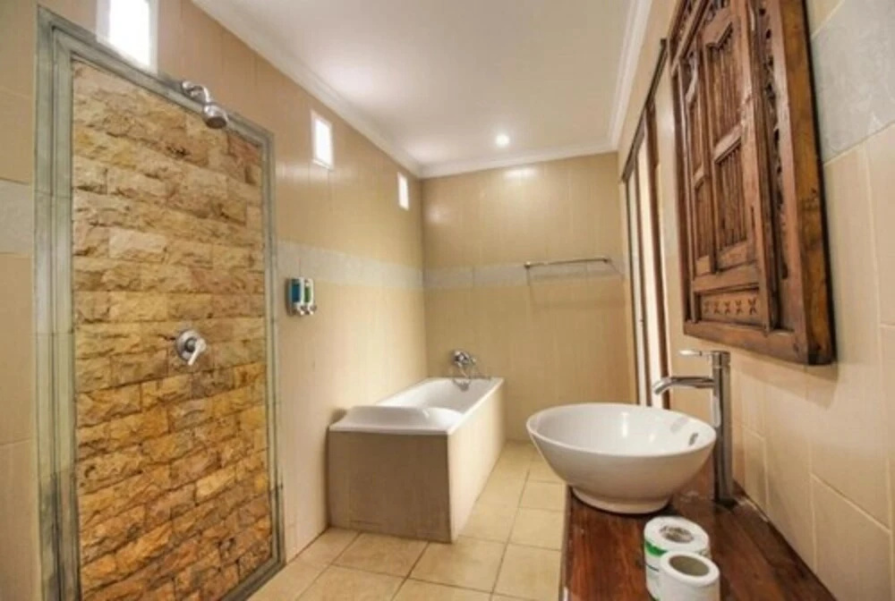 Pondok Kutuh Guest House