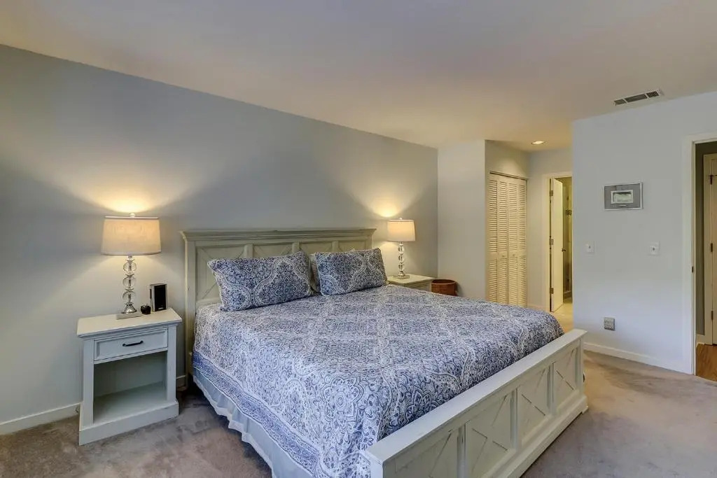 2365 Racquet Club 2 BR Condo Sea Pines
