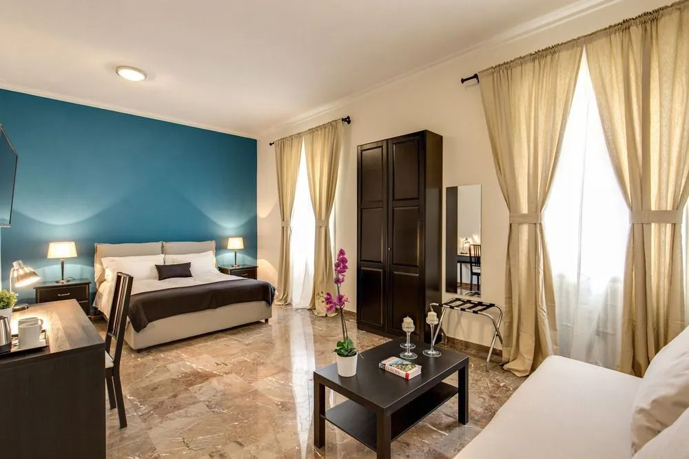 Yhr Suites
