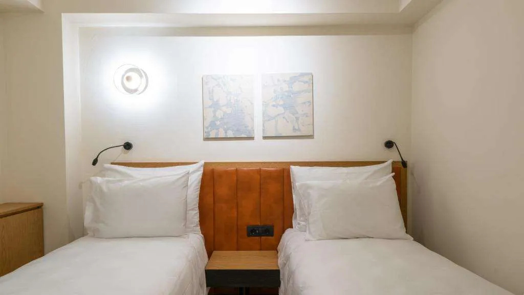 The Gift Hotel