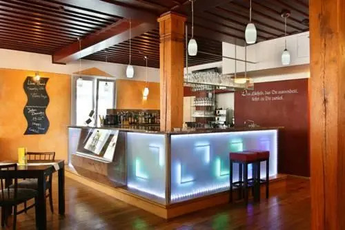 Hotel Ambiente