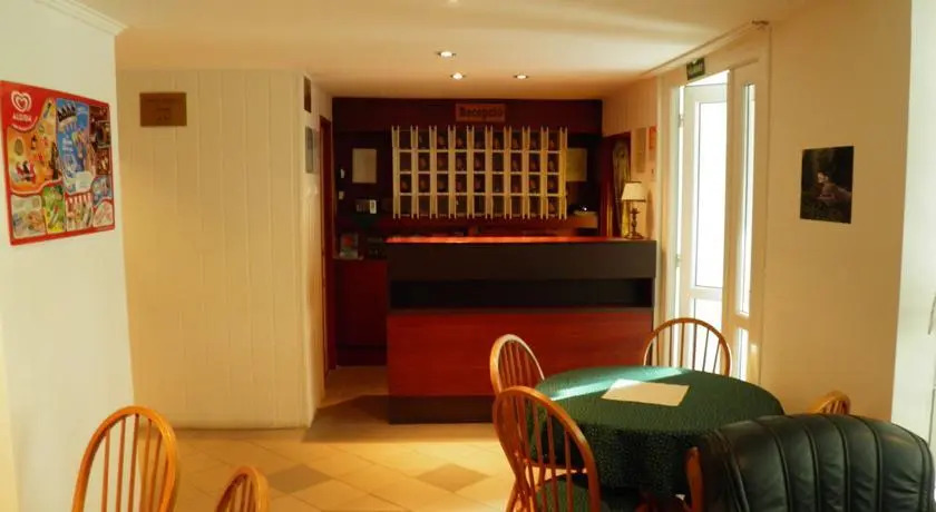 Lipicai Hotel és Étterem