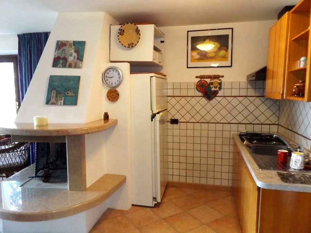 Casa Quercia