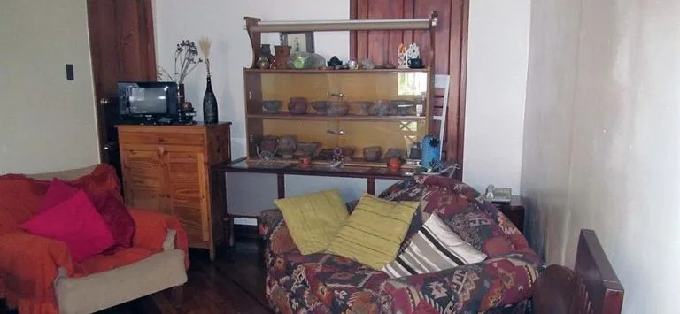 Casa Rústica Bogotá