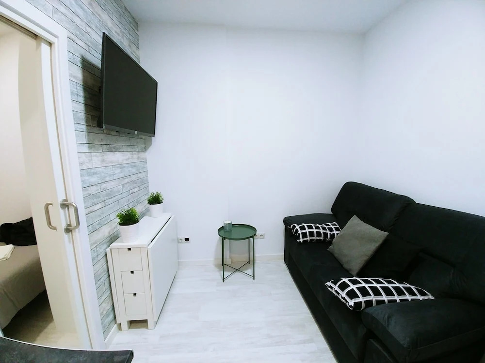 Luxury Flat Embajadores