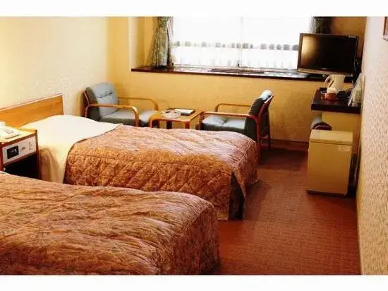 Hotel Shirahagi