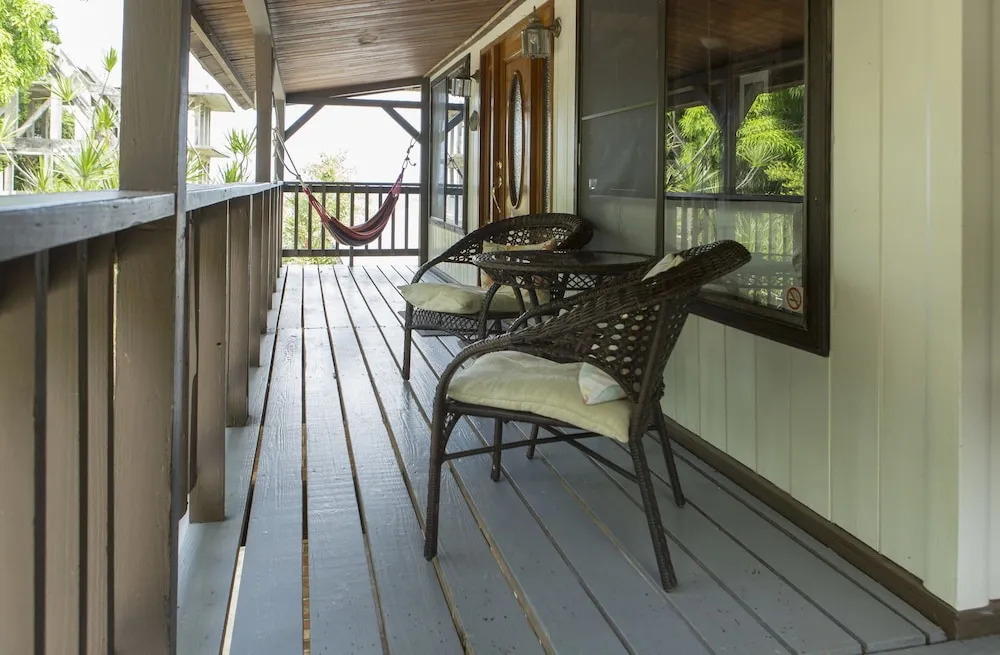 El Yunque Rainforest Inn