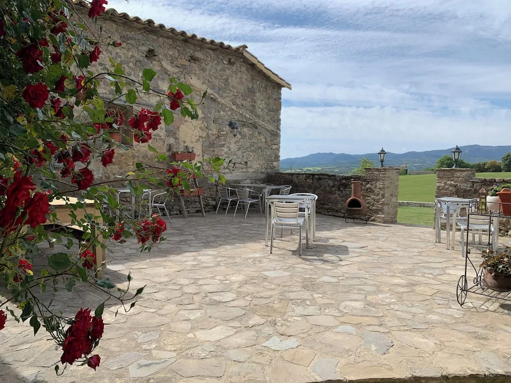 Casa Lascorz