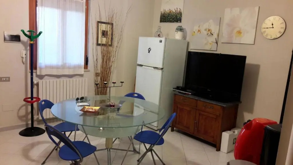 La Casa Di Dony