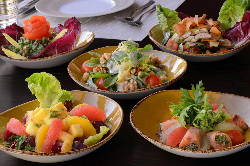 voco Riyadh by IHG