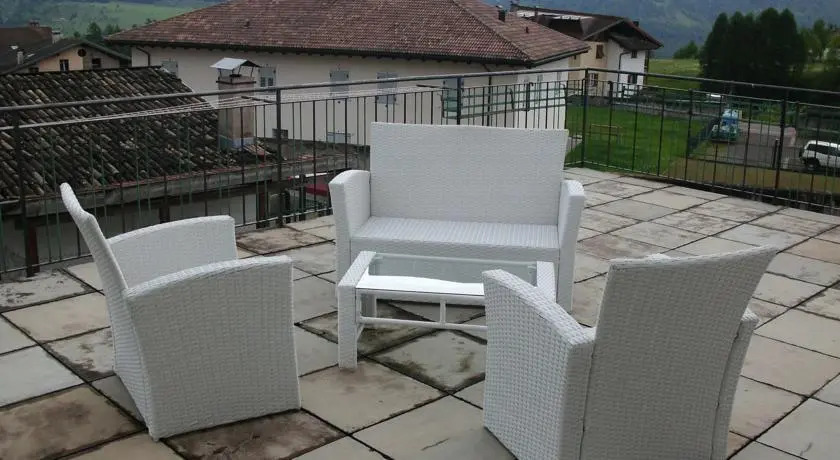 Appartamento Varena