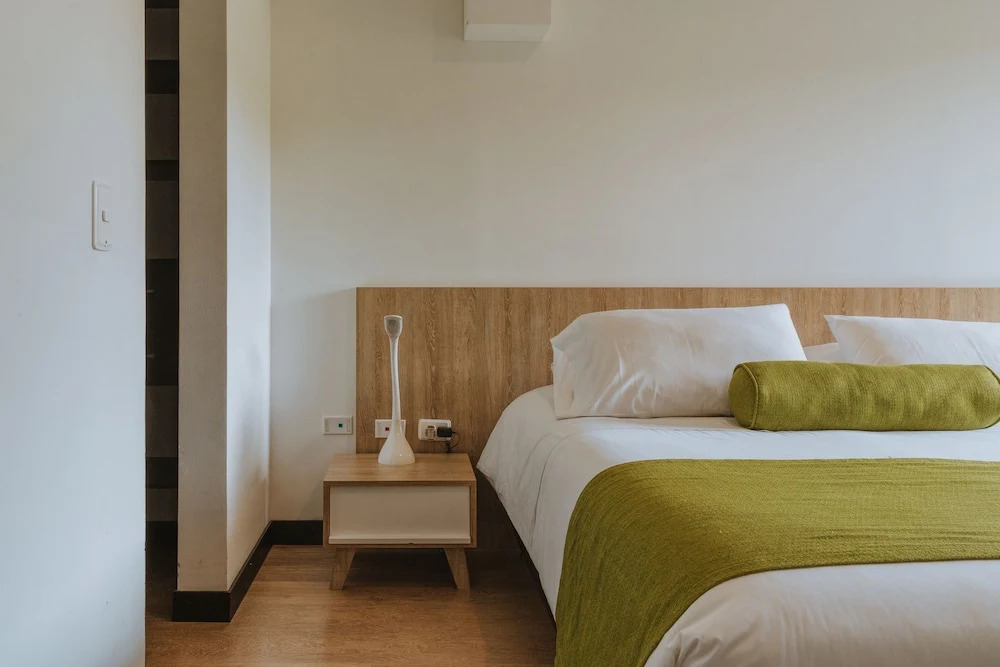 Travelers Rio Verde Living Suites