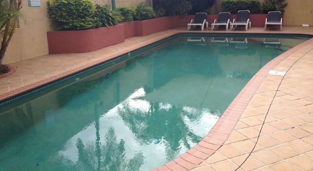 Beaches Holiday Resort