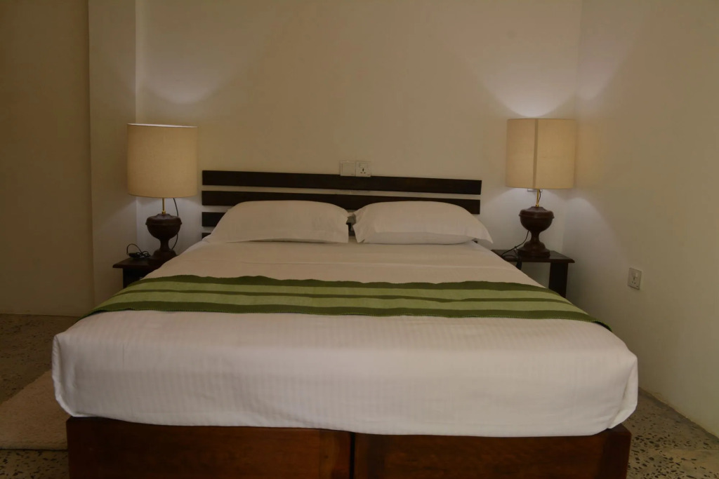 Vallee 69 Eco Villa-Tissa,Yala
