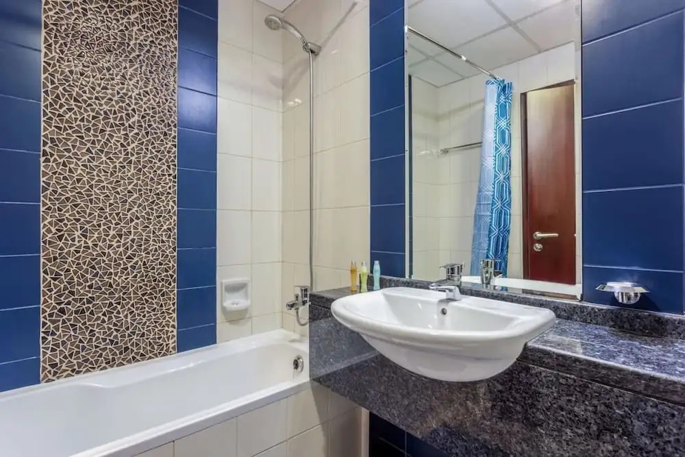 Terraces Marasi Drive, Business Bay
