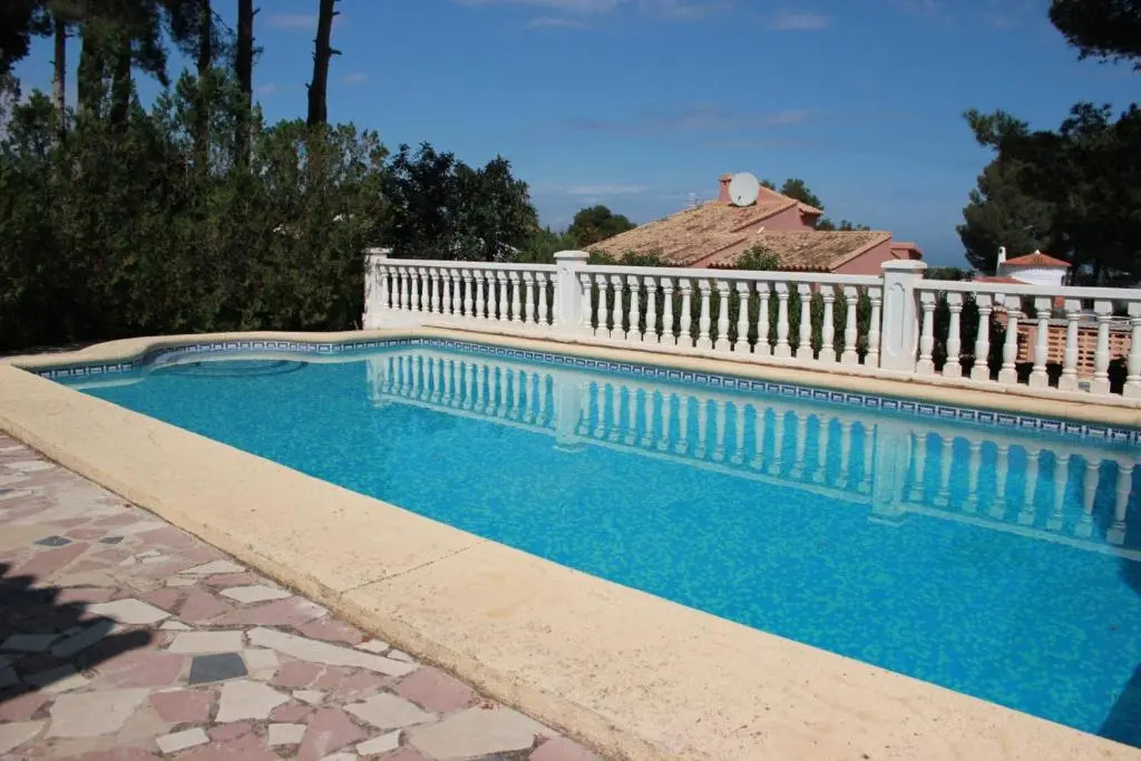 Villa Pinos