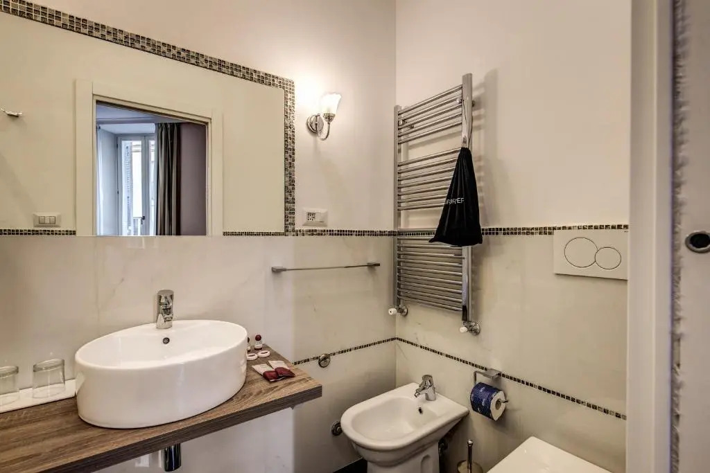 La Foresteria Luxury Suites