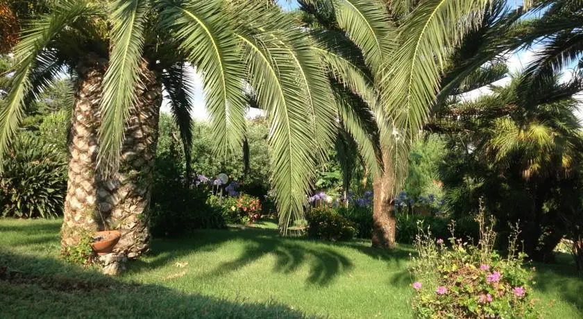 Villa dei fiori