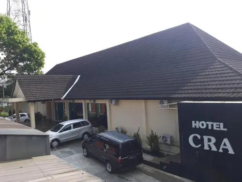 Cra Hotel