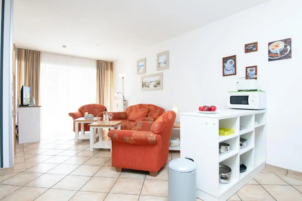 Wohnresidenz Wohnung 2