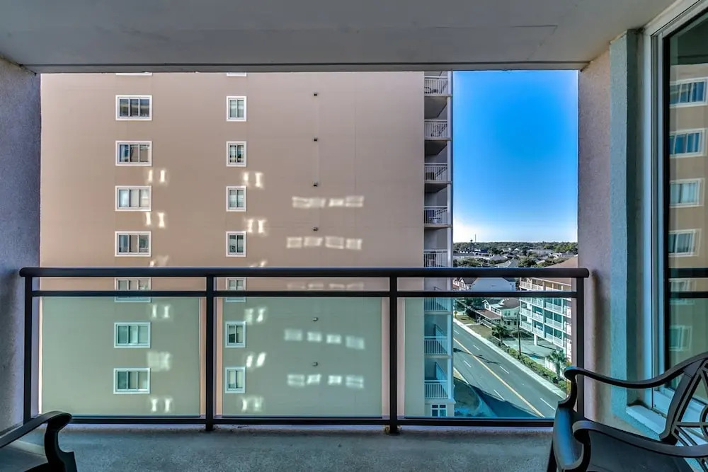 Bahama Sands Condos