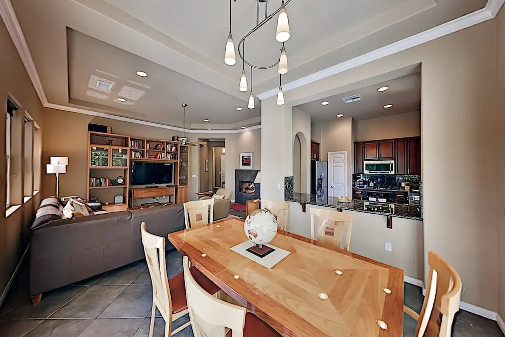 80771azl 2 Bedroom Home