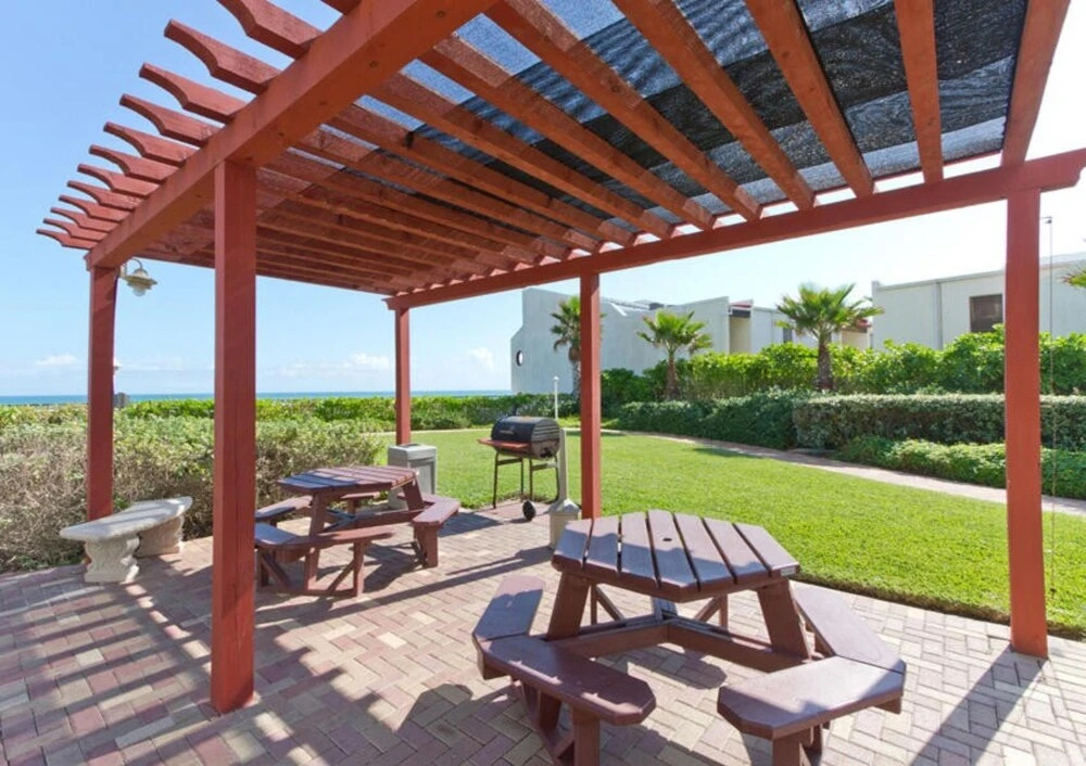 Aquarius Condominium 706