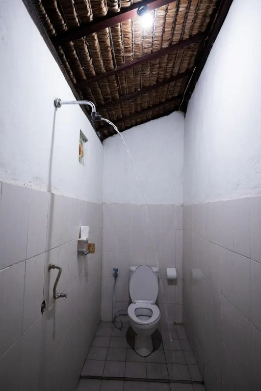 Pondok Kana Homestay